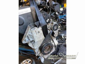 Seat Leon Leon (1P1), Hatchback 5-drs, 2005 / 2013 2.0 FSI 16V picture 11