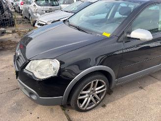 Volkswagen CrossPolo  picture 3