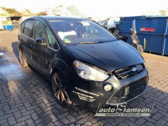 Uttjänta bilar auto Ford S-Max S-Max (GBW), MPV, 2006 / 2014 2.0 Ecoboost 16V 2011/7
