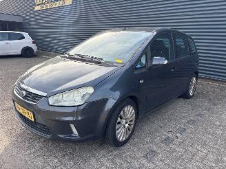 Avarii autoturisme Ford C-Max  2008/3