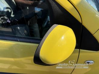 Peugeot 107 107, Hatchback, 2005 / 2014 1.0 12V picture 10