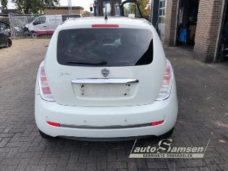 Lancia Ypsilon Ypsilon (843), Hatchback, 2003 / 2011 1.4 picture 6