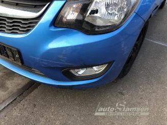 Opel Karl Karl, Hatchback 5-drs, 2015 / 2019 1.0 12V picture 2