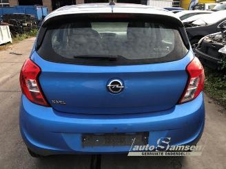 Opel Karl Karl, Hatchback 5-drs, 2015 / 2019 1.0 12V picture 6