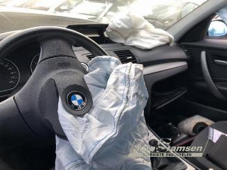 BMW 1-serie 1 serie (E87/87N), Hatchback 5-drs, 2003 / 2012 116i 1.6 16V picture 7