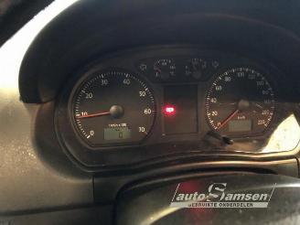 Volkswagen Polo Polo IV (9N1/2/3), Hatchback, 2001 / 2012 1.2 picture 8
