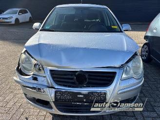 Volkswagen Polo Polo IV (9N1/2/3), Hatchback, 2001 / 2012 1.2 picture 2