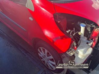 Citroën C1 C1, Hatchback, 2005 / 2014 1.0 12V picture 11