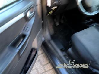 Opel Meriva Meriva (A), MPV, 2003 / 2010 1.6 16V picture 7