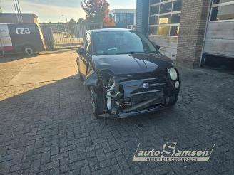 Fiat 500 500 (312), Hatchback, 2007 / 2025 1.2 picture 8