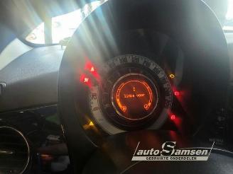 Fiat 500 500 (312), Hatchback, 2007 / 2025 1.2 picture 10