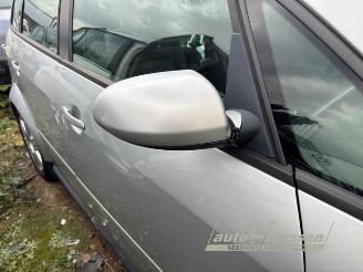 Audi A2 A2 (8Z0), Hatchback, 2000 / 2005 1.4 TDI picture 15