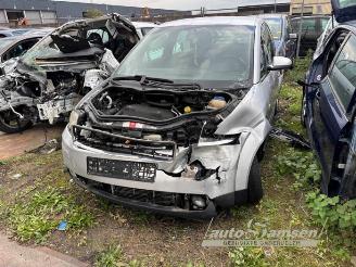 Auto da rottamare Audi A2  2002