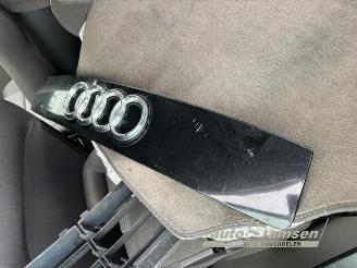 Audi A2 A2 (8Z0), Hatchback, 2000 / 2005 1.4 TDI picture 9