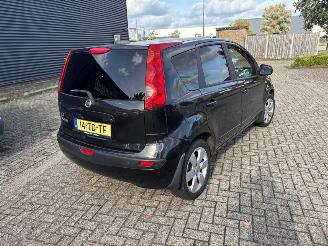 Nissan Note  picture 4