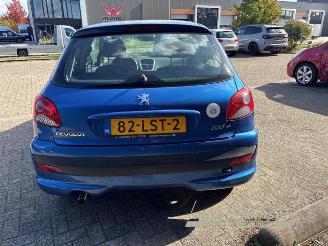 Peugeot 206 206+ (2L/M), Hatchback, 2009 / 2013 1.4 XS picture 4