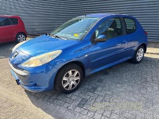 Peugeot 206 206+ (2L/M), Hatchback, 2009 / 2013 1.4 XS picture 2