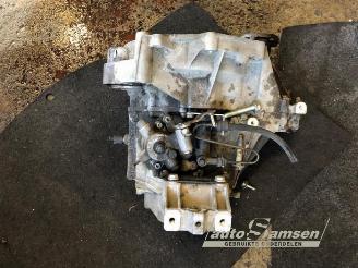 Vrakbiler auto Volkswagen Golf Golf V (1K1), Hatchback, 2003 / 2010 1.6 FSI 16V 2006/10