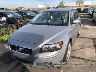 Uttjänta bilar auto Volvo S-40 S40 (MS), Sedan, 2004 / 2012 2.4 20V 2004/9