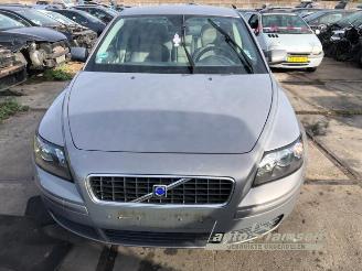 Volvo S-40 S40 (MS), Sedan, 2004 / 2012 2.4 20V picture 2
