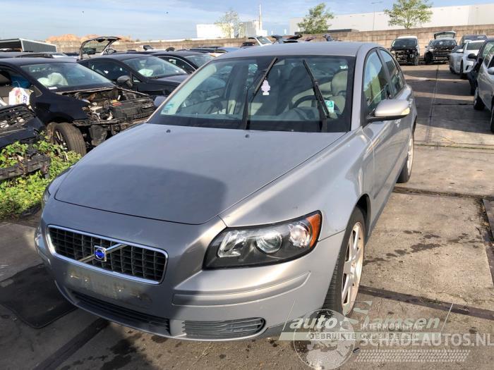 Volvo S-40 S40 (MS), Sedan, 2004 / 2012 2.4 20V