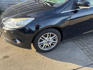 Ford Focus  picture 7