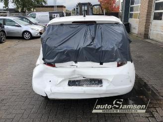 Seat Mii Mii, Hatchback, 2011 1.0 12V picture 6