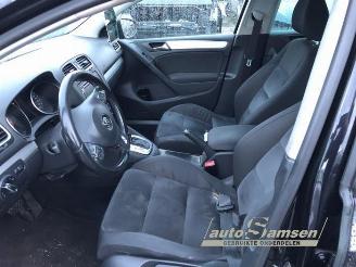Volkswagen Golf Golf VI (5K1), Hatchback, 2008 / 2013 1.4 TSI 160 16V picture 7