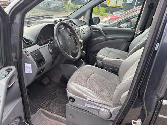 Mercedes Vito  picture 7