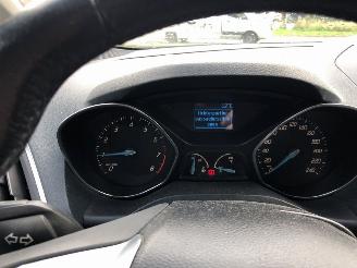 Ford Grand C-Max  picture 12