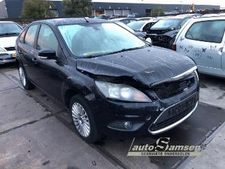 Ford Focus Focus 2, Hatchback, 2004 / 2012 2.0 16V picture 2