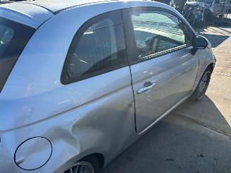Fiat 500  picture 7