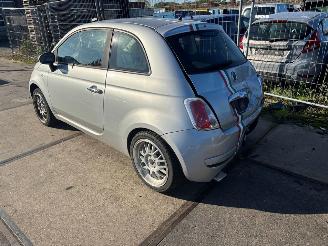Fiat 500  picture 4