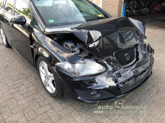 Seat Leon Leon (1P1), Hatchback 5-drs, 2005 / 2013 1.2 TSI picture 3