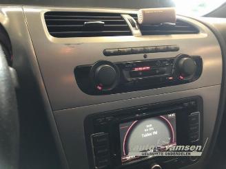 Seat Leon Leon (1P1), Hatchback 5-drs, 2005 / 2013 1.2 TSI picture 15