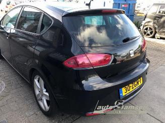 Seat Leon Leon (1P1), Hatchback 5-drs, 2005 / 2013 1.2 TSI picture 8