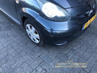 Toyota Aygo Aygo (B10), Hatchback, 2005 / 2014 1.0 12V VVT-i picture 4