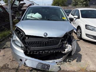 Skoda Citigo Citigo, Hatchback, 2011 / 2019 1.0 12V picture 2