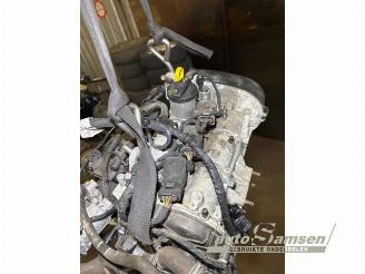 Skoda Citigo Citigo, Hatchback, 2011 / 2019 1.0 12V picture 23