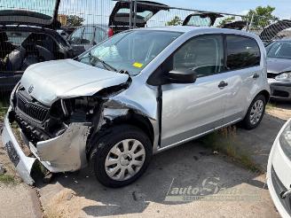 Skoda Citigo Citigo, Hatchback, 2011 / 2019 1.0 12V picture 7