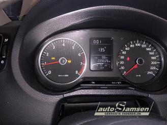 Volkswagen Polo Polo V (6R), Hatchback, 2009 / 2017 1.2 TSI picture 10