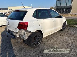Volkswagen Polo Polo V (6R), Hatchback, 2009 / 2017 1.2 TSI picture 4