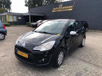  Citroën C3 C3 (SC), Hatchback 5-drs, 2009 / 2016 1.0 Vti 68 12V 2013/4