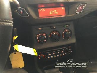 Citroën C3 C3 (SC), Hatchback 5-drs, 2009 / 2016 1.0 Vti 68 12V picture 14