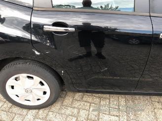 Citroën C3 C3 (SC), Hatchback 5-drs, 2009 / 2016 1.0 Vti 68 12V picture 6