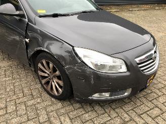 Opel Insignia LIMOUSINE HB picture 3