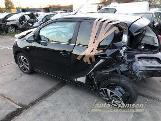 Peugeot 108 108, Hatchback, 2014 1.2 VTi 12V picture 7