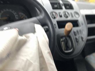 Mercedes Vito  picture 8