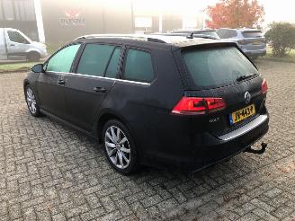 Volkswagen Golf  picture 8
