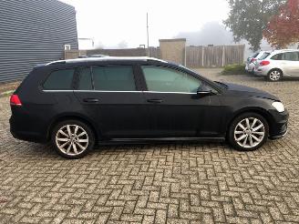 Volkswagen Golf  picture 5